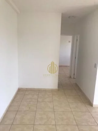 Imagem Apartamento com 2 dormitórios à venda, 52 m² por R$ 240.000,00 - Jardim Anhangüera - Ribeirão Preto/SP