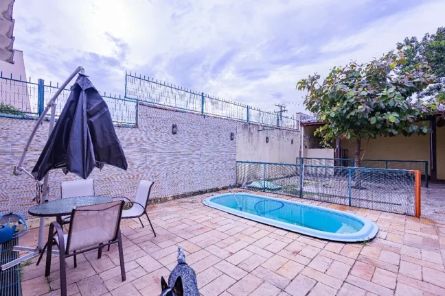 Imagem CC 550 Casa CA56365153 - Casa à venda no bairro Cristal - Porto Alegre/RS