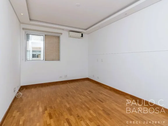 Imagem itaim Bibi Venda - 3 Dormitórios (1 Suíte) - 2 Vagas - 169 m²