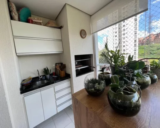 Imagem Apartamento Morumbi, 2 suítes 3 dorm , 2 vaga …