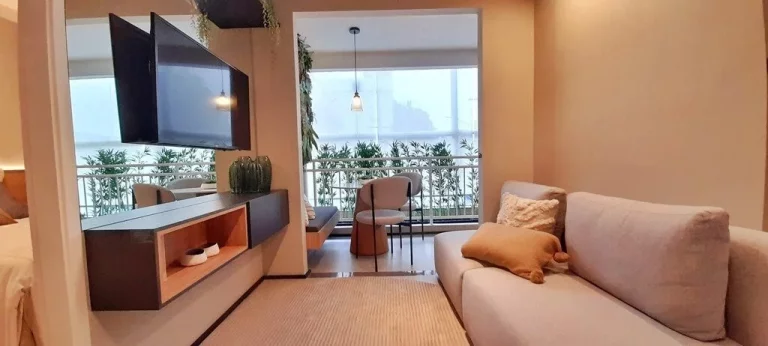 Imagem APARTAMENTO RESIDENCIAL em São Paulo - SP, Vila Guilherme