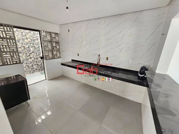 Imagem Casa com 4 dormitórios à venda, 105 m² por R$ 760.000,00 - Novo Portinho - Cabo Frio/RJ