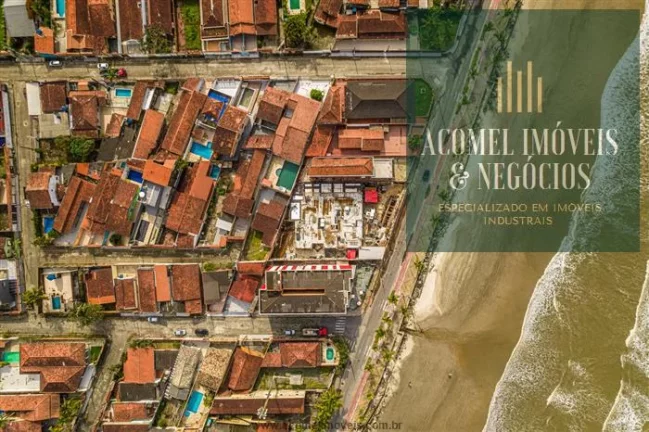 Imagem Apartamentos no Litoral para venda em Mongagua no bairro Oceanópolis
