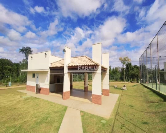 Imagem Casa em Condomínio à venda em Terras de São Francisco com 230m² 3 suítes, 4 vagas