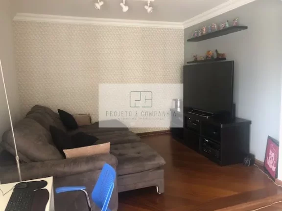 Imagem Apartamento em Campo Belo - São Paulo