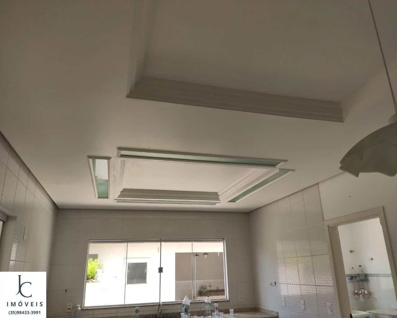 Imagem CASA RESIDENCIAL em São Lourenço - MG, Condomínio Moradas da Serra