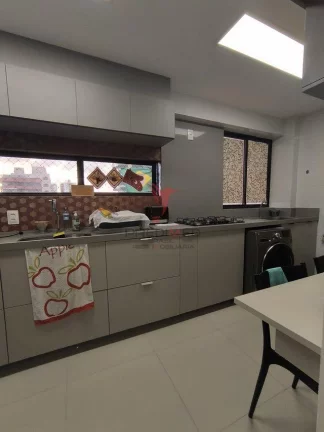 Imagem Apartamento para alugar mobiliado, 3 quartos, 2 suites, 2 Vagas de Garagem ,Jardim Oceania