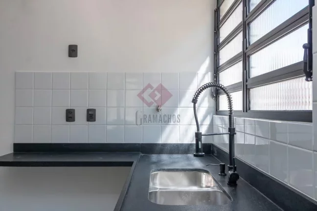 Imagem Apartamento à Venda - Higienópolis, 2 Quartos, 121 m2 - São Paulo