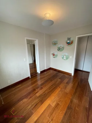 Imagem Apartamento com 4 quartos, 199m² em São Paulo, Alto de Pinheiros
