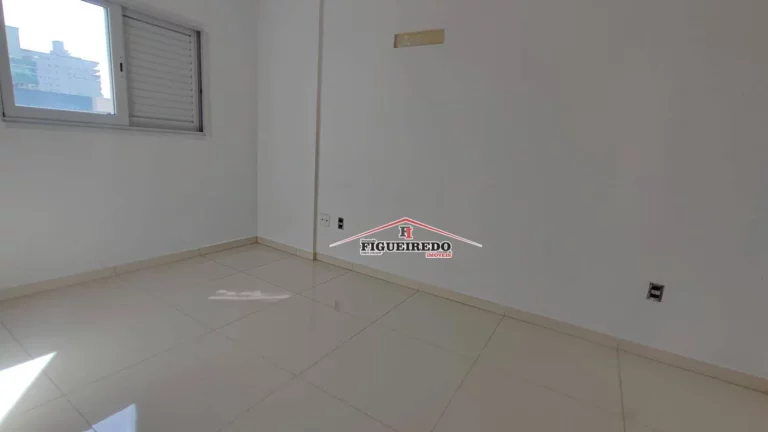 Imagem Apartamento à venda, 129 m² por R$ 1.550.000,00 - Canto do Forte - Praia Grande/SP