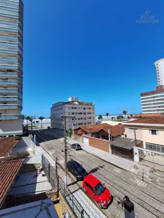 Imagem Oportunidade Única: Seu Refúgio de Praia a Poucos Passos do Mar