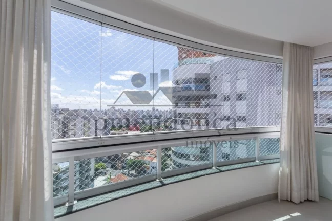 Imagem Apartamento à venda em Perdizes com 4 suítes e 4 vagas, 230m2