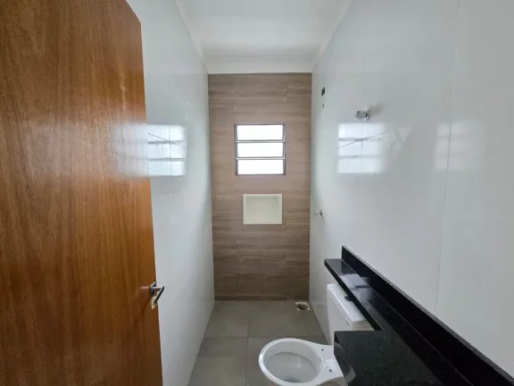 Imagem Casa com 2 dormitórios à venda, 65 m² por R$ 385.000,00 - Vila São Paulo - Mogi das Cruzes/SP