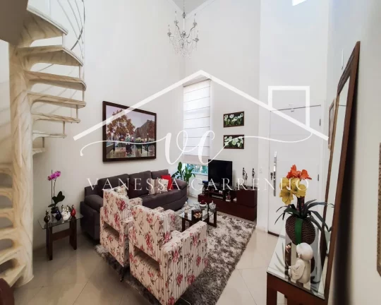 Imagem Venda Casa Térrea | Vanessa Carrenho Assessoria Imobiliária