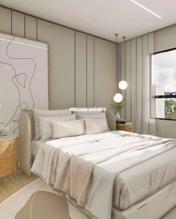 Imagem Apartamento a venda no Edifício Venetian em Balneário Camboriú