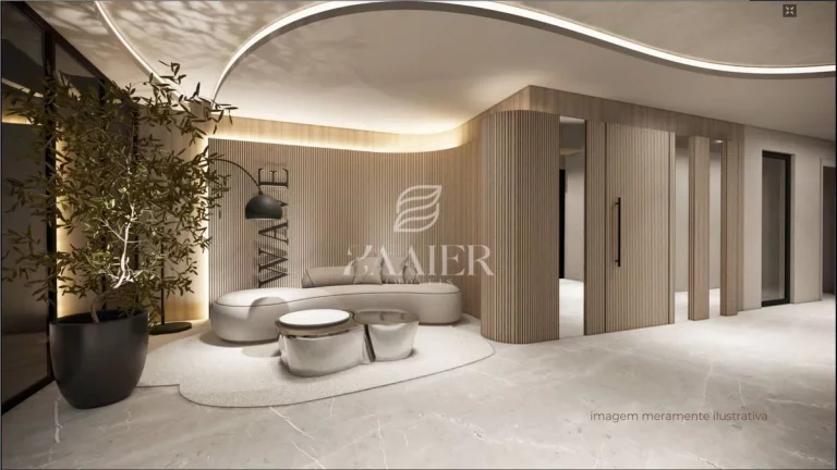 Apartamento com 3 quartos à Venda, Anita Garibaldi - Joinville