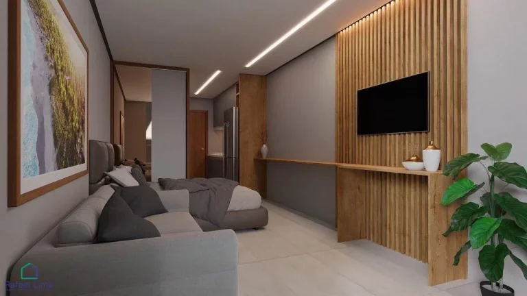 Flat Lançamento Tamandaré - PE - Acquaventura