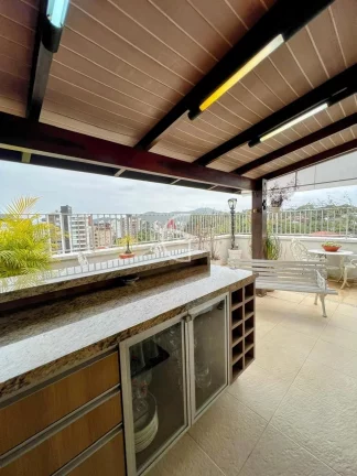Imagem APARTAMENTO RESIDENCIAL em JOINVILLE - SC, AMÉRICA