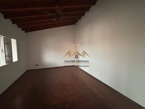 Imagem Casa com 4 dormitórios à venda, 150 m² por R$ 400.000,00 - Jardim América - Tatuí/SP
