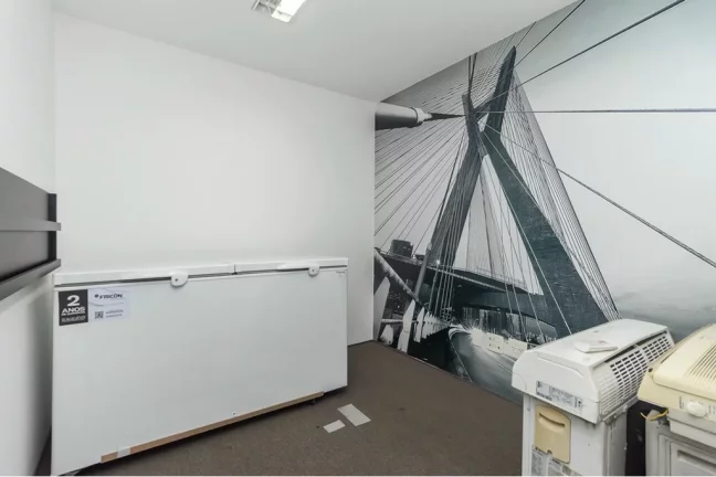 Imagem SALA COMERCIAL em São Paulo - SP, Cidade Monções