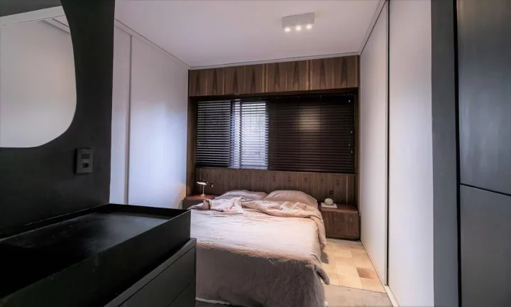 Imagem Flat para LOCAÇÃO em Cerqueira César - Central Park 62m²