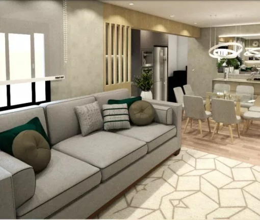 Imagem Apartamento Padrão