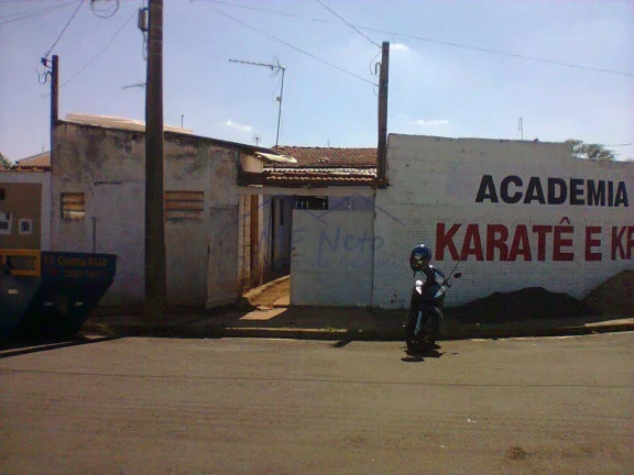 Imagem Loja/Salão