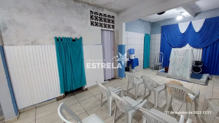 Imagem CASA À VENDA PRÓXIMO AO CENTRO DE COTIA/SP
