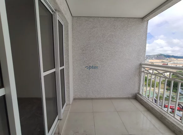 Imagem APARTAMENTO COM 2 DORMITÓRIOS E 2 VAGAS À VENDA, 64 M² - LAZER COMPLETO - EDIFÍCIO LIGURIA -DEMARCHI - SÃO BERNARDO DO CAMPO/SP