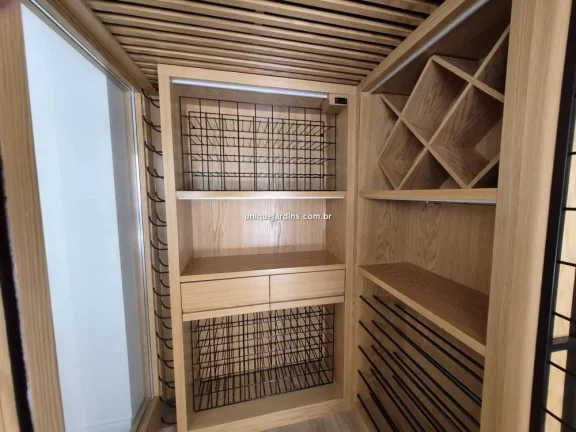 Imagem Cobertura Duplex para alugar Jardim Paulista São Paulo