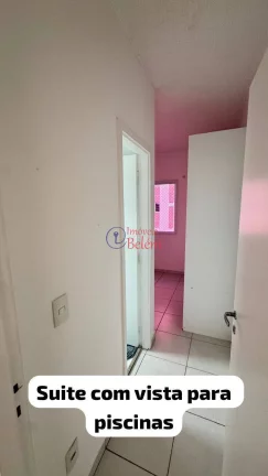 Imagem Imóveis Belém vende Apartamento Na Reserva Ibiapaba