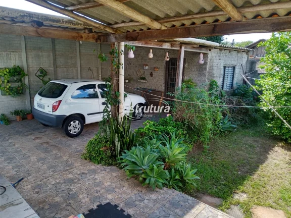 Imagem Ótima casa mobiliada próxima do centro