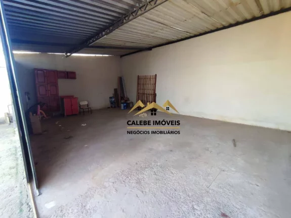 Imagem Chácara com 4 dormitórios à venda, 1000 m² por R$ 450.000,00 - Capoava - Iperó/SP