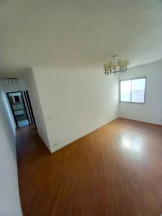 Imagem Apartamento 2 dormitórios - Baeta Neves - São Bernardo do Campo