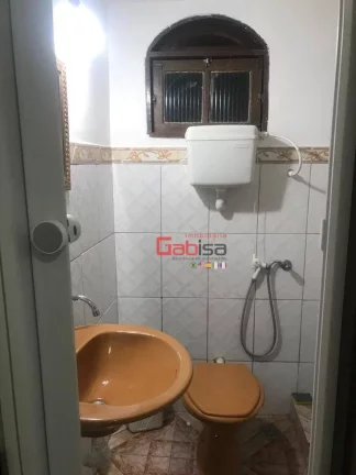 Imagem Casa com 5 dormitórios à venda, 228 m² por R$ 450.000,00 - Peró - Cabo Frio/RJ