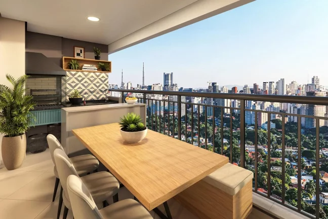 Imagem Venda Apartamento 2 Dormitórios em Vila Andrade - SP