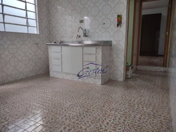 Imagem Casa com 1 quarto para alugar, 65 m² - Vila Sônia - Jardim Colombo - São Paulo/SP