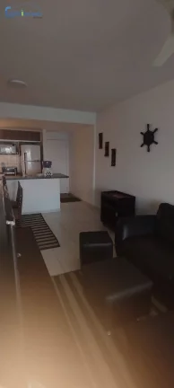 Imagem LINDO APARTAMENTO NO LITORAL - 3 DORMITÓRIOS COM SUÍTE - BAIRRO MIRIM