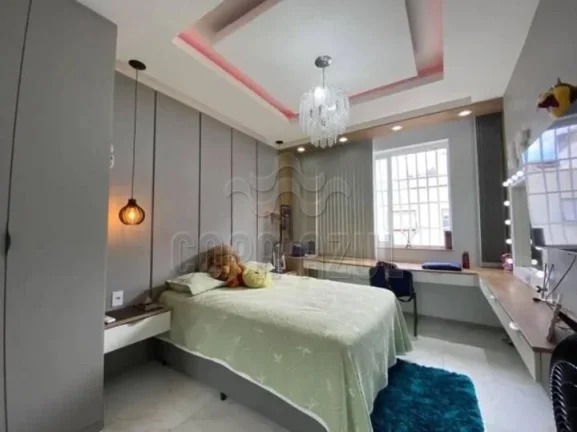 Imagem Copacabana – Rua Figueiredo Magalhaes | Residencial › Apartamento 4 quarto(s) à Venda