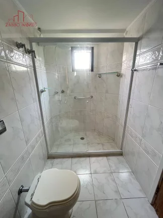 Imagem Apartamento para Locação - 3 Dorm - 119m² - Panamby