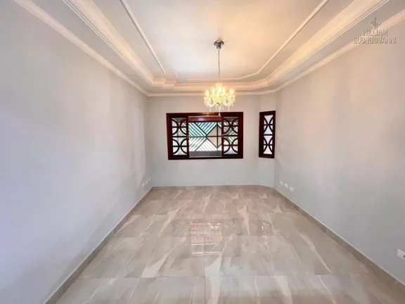 Imagem Casa Geminada à Venda – 2 Dorms (1 Suíte) | Área Gourmet | R$ 550.000