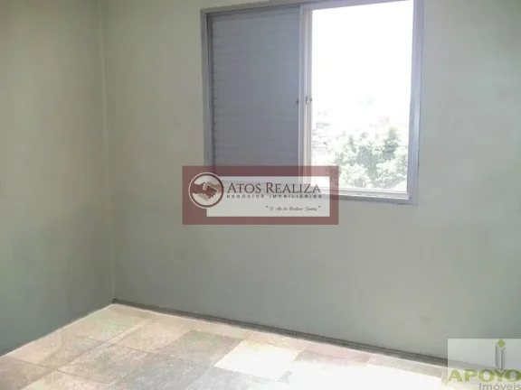 Imagem Apartamento em Jardim Palmares (Zona Sul) - São Paulo