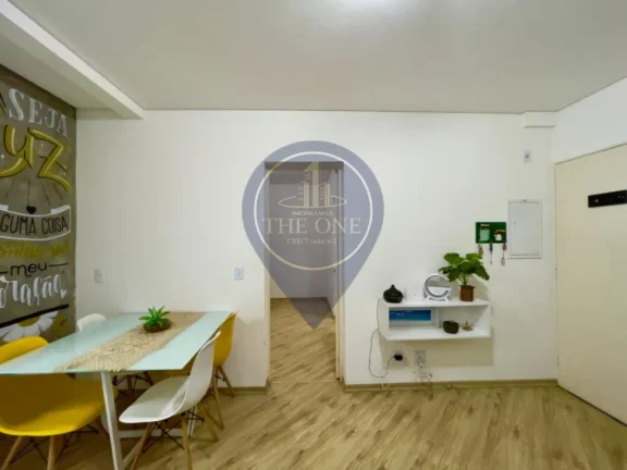 Imagem Apartamento à venda em São Paulo - SP, República 1 quarto, 2 salas, 1 banheiro, 39,00m² de área.