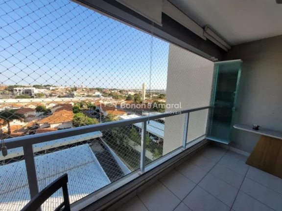 Imagem Excelente oportunidade no coração do Parque Prado, este apartamento se destaca pelo projeto inteli...
