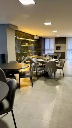 Imagem APARTAMENTO COM 3 SUÍTES NO AMÉRICA