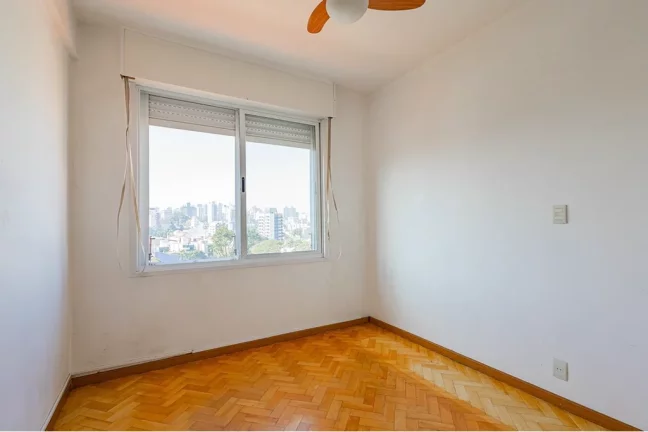 Imagem SCPA 865 Apto 610101012-17 - Apartamento à venda no bairro Santa Cecília - Porto Alegre/RS
