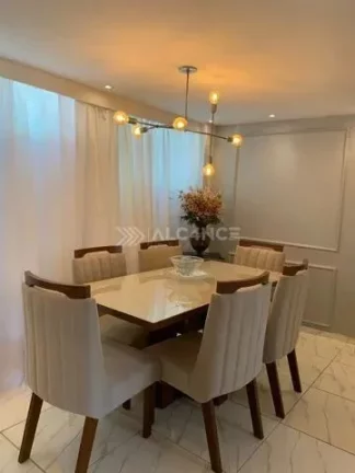 Imagem Apto - 3 Quarto - 1 Suíte - 116m² - Tambaú, João Pessoa/PB