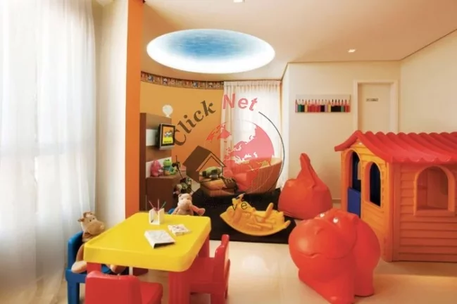 Imagem Apartamento mobiliado para Venda Centro de Santo André