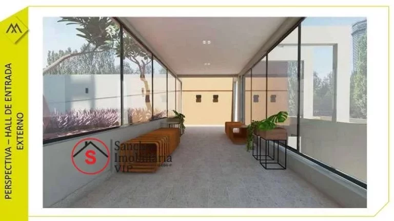 Imagem APARTAMENTO RESIDENCIAL em SANTO ANDRÉ - SP, CAMPESTRE