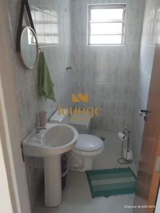 Imagem Sala Mobiliada para Alugar no Campolim Zona Sul - Sorocaba